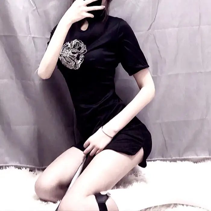 独眼查理