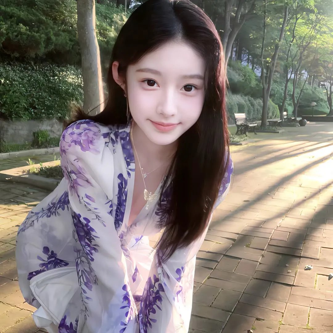 生活真美好